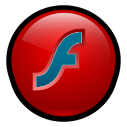 Macromedia Flash MX图标