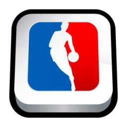 NBA直播图标