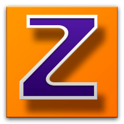 Zanoza 建模器图标