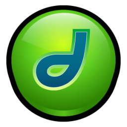Macromedia Dreamweaver MX图标
