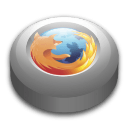 Mozilla Firefox图标
