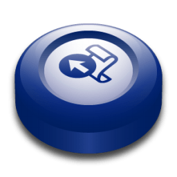 Microsoft Office Frontpage图标