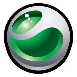 索尼爱立信PC套件图标