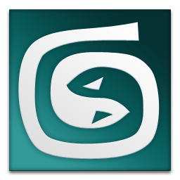 Autodesk 3ds Max 2008 2009图标