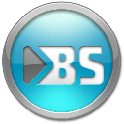 BSplayer图标