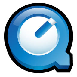 Quicktime图标