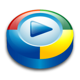 Windows Media Player图标