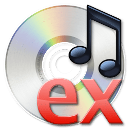 CDex图标