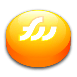 Macromedia Fireworks图标