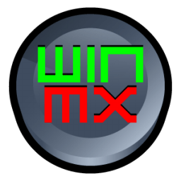 WinMX图标