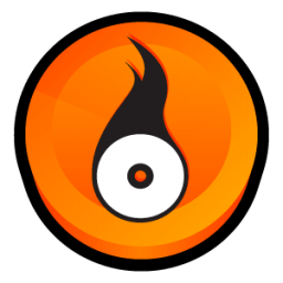 Roxio Easy Media Creator图标