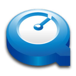 Quicktime图标