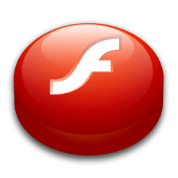 Macromedia Flash图标
