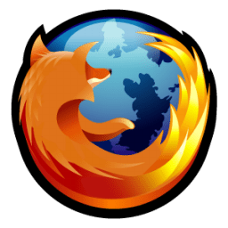 Mozilla Firefox图标