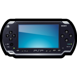 索尼 PlayStation Portable图标