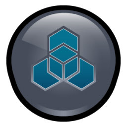 Macromedia 扩展管理器 MX图标
