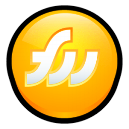Macromedia Fireworks图标