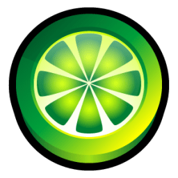 Limewire图标