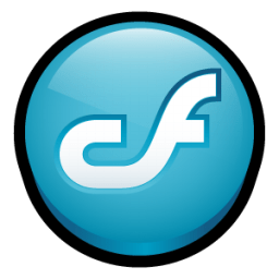 Macromedia Coldfusion图标