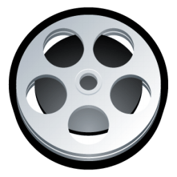 Windows Movie Maker图标