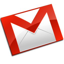Gmail图标