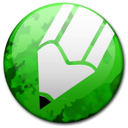 Corel Draw X3图标