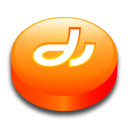 Macromedia Director图标