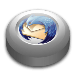 Mozilla Thunderbird图标