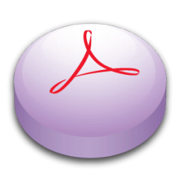 Adobe Acrobat 7图标