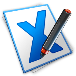 Xara Xtreme图标