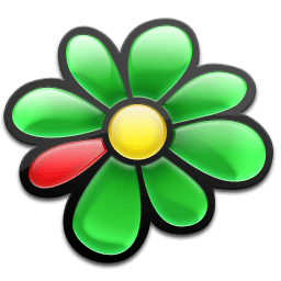 ICQ图标