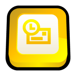 Microsoft Office Outlook图标