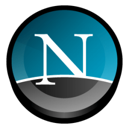 Netscape Navigator图标