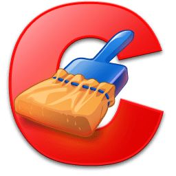 CCleaner图标