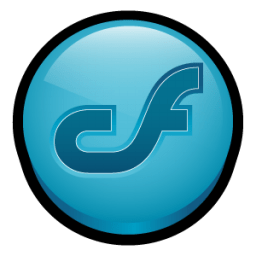 Macromedia Coldfusion MX图标