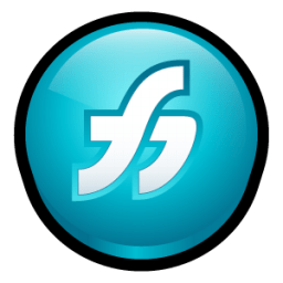 Macromedia Freehand图标