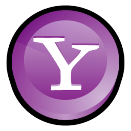 Yahoo Messenger 替代图标
