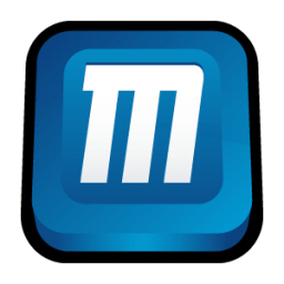 Mozilla图标