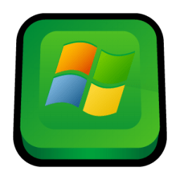 Microsoft 媒体中心图标