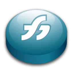 Macromedia Freehand图标