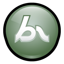Macromedia Breeze图标