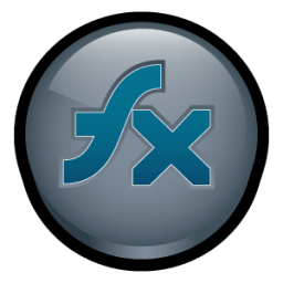 Macromedia Flex MX图标