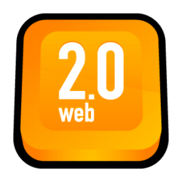 Web 2.0图标