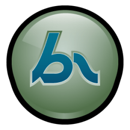 Macromedia Breeze MX图标