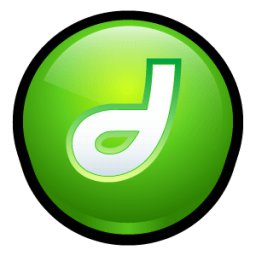 Macromedia Dreamweaver图标