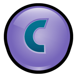 Macromedia Contribute MX图标