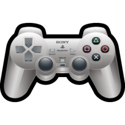 索尼 PlayStation图标