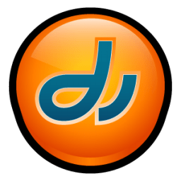 Macromedia Director MX图标