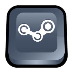 Steam图标