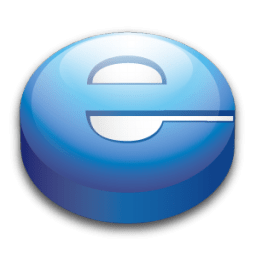 Internet Explorer图标